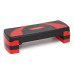 Купити Степ платформа  3-ступенчатая Cornix XR-0185 Black/Red у Києві - фото №1